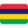 flag, Mauritius